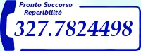 Pronto Soccorso 339.6403375